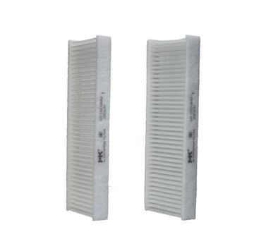 Filtro de Polen Citroen C Elysee 1.5 Diesel 2024 - 2025