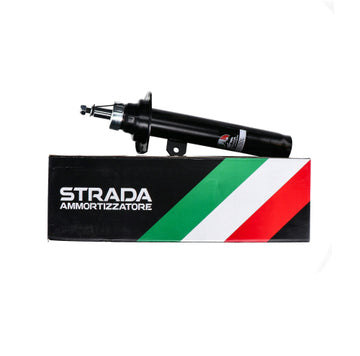 Par de Amortiguadores Delanteros BMW 218i F45 2015-2017