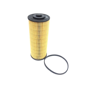 Elemento Filtro de Aceite Chevrolet NKR 3.0 Diesel 2007 - 2018