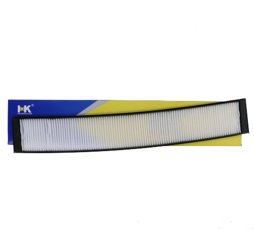 foto de Filtro de Polen BMW 320d 2.0 Diesel 2005 - 2014