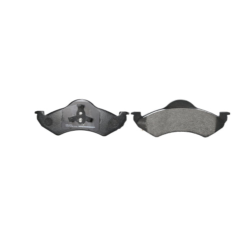 Par de Pastillas de freno Delanteras Dodge Dakota 1999-2002