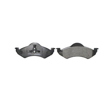Par de Pastillas de freno Delanteras Dodge Durango 1998-2002 - 0