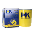 Filtro de Aceite JMC Vigus 2.5 Diesel 2020 - 2024-2