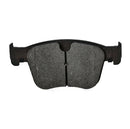 Juego de Pastillas de freno Delanteras Citroen C4 Picasso 2014 - 2021-4