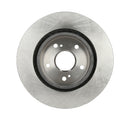 Par de Disco de freno Delanteros Suzuki XL7 2007 - 2010-3
