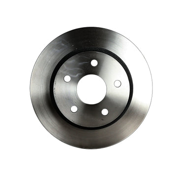 Par de discos de frenos Delanteros Ram 1500 2002 - 2024 - 0