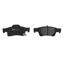 Juego de Pastillas de freno Traseras Jeep Grand Cherokee 3.6 2011 - 2019-2