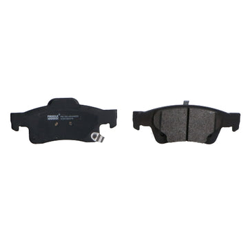 Juego de Pastillas de freno Traseras Jeep Grand Cherokee 3.0 2011 - 2019 - 0