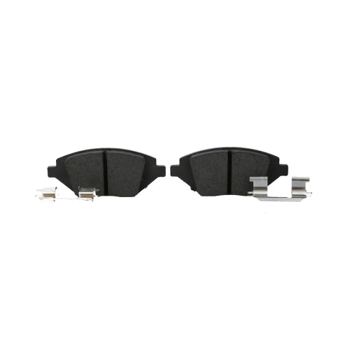 Juego de Pastillas de freno Delanteras Chevrolet Spark 2018 - 2021