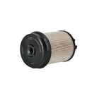 Kit Filtros Hino XZU 300 4.0 Diesel 2012 - 2021-6