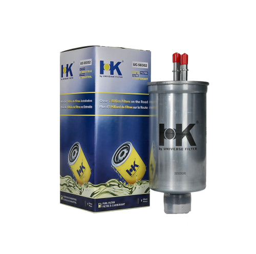 Filtro de Bencina JMC Touring 2.8 Diesel 2019 - 2025