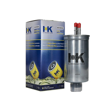 Filtro de Bencina JMC Touring 2.8 Diesel 2019 - 2025