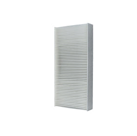 Filtro de Polen Peugeot 407 2.0 Gasolina 2005 - 2012