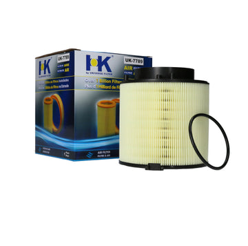 Filtro de Aire Audi A4 3.0 Gasolina 2014 - 2014