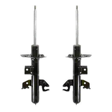 Par de Amortiguadores Delanteros Jeep Cherokee Sport 2014 - 2018