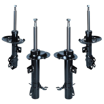 Par de Amortiguadores Delanteros Toyota Corolla 2018 - 2024