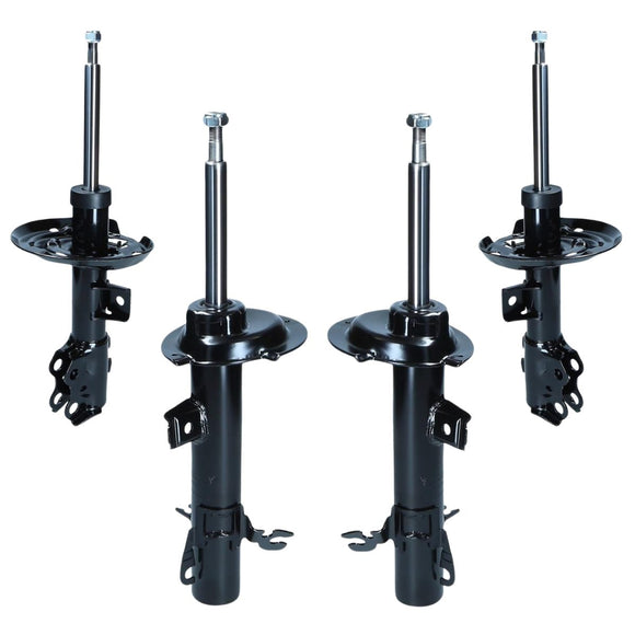 Par de Amortiguadores Delanteros Toyota Corolla 2018 - 2024