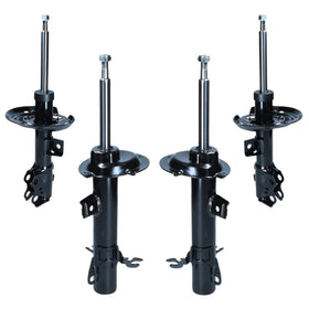 Par de Amortiguadores Delanteros Toyota Corolla 2018 - 2024