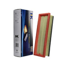 Filtro de Aire Fiat Doblo 1.4 Gasolina 2011 - 2012-4