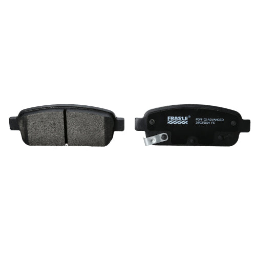 Juego de Pastillas de freno Trasera Opel Astra 2012 - 2016