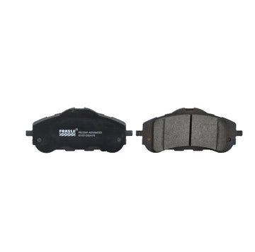 Juego de Pastillas de freno Delanteras Opel Combo K9 2020 - 2023