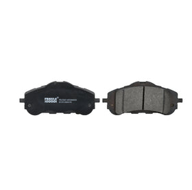 Juego de Pastillas de freno Delanteras Citroen Berlingo K9 2021 - 2023