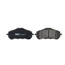 Juego de Pastillas de freno Delanteras Peugeot Partner K9 2021 - 2023