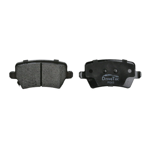 Juego de Pastillas de freno Traseras Ford Territory 2019-2023