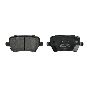 Juego de Pastillas de freno Traseras Ford Territory 2019-2023