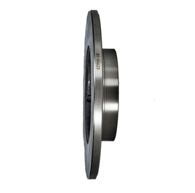 Par de Disco de freno Delanteros Suzuki Maruti 1995 - 2009