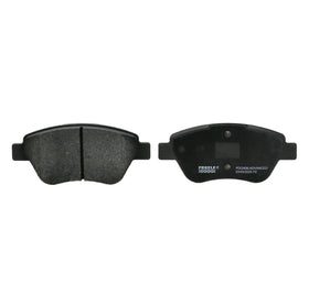 Juego de Pastillas de freno Delanteras Opel Adam 1.4 2015-2015