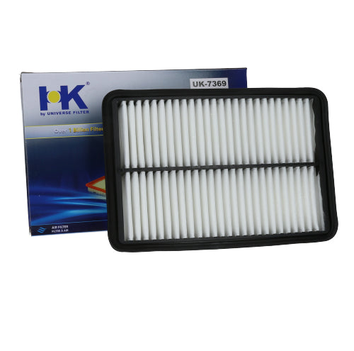 Filtro de Aire Brilliance FSV 1.5 Gasolina 2013 - 2014 - 0