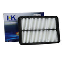 Filtro de Aire Hyundai Tucson 2.7 Gasolina 2005 - 2009-2