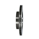 Par de Disco de freno Delanteros Chevrolet N300 2011 - 2020
