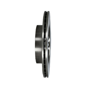 Par de Disco de freno Delanteros Chevrolet N300 2011 - 2020
