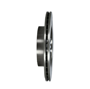 Par de Disco de freno Delanteros Chevrolet N300 2011 - 2020