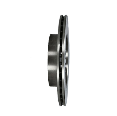 Par de Disco de freno Delanteros Chevrolet N300 2011 - 2020