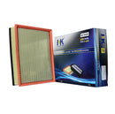 Filtro de Aire Volkswagen Amarok 3.0 Diesel 2021 - 2024-4