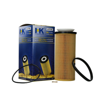 Elemento Filtro de Aceite BMW X5 3.0 Diesel 2011 - 2015