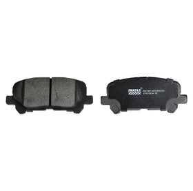 Juego de Pastillas de freno Traseras Honda Ridgeline 2017 - 2021