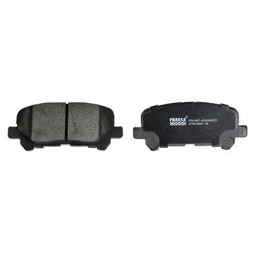Juego de Pastillas de freno Traseras Honda Ridgeline 2017 - 2021