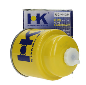 Filtro Decantador Foton Terracota Diesel 2013 - 2016 - 0