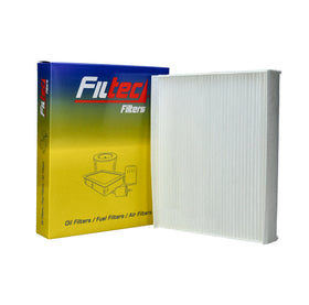 Foto de Filtro de Polen Ford F150 3.0 Diesel 2021 - 2024