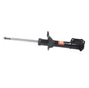 Par de Amortiguadores Traseros Mazda 323 1990-1997-4