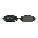 Juego de Pastillas de freno Delanteras Chevrolet Tracker 1.2 2020 - 2023-3