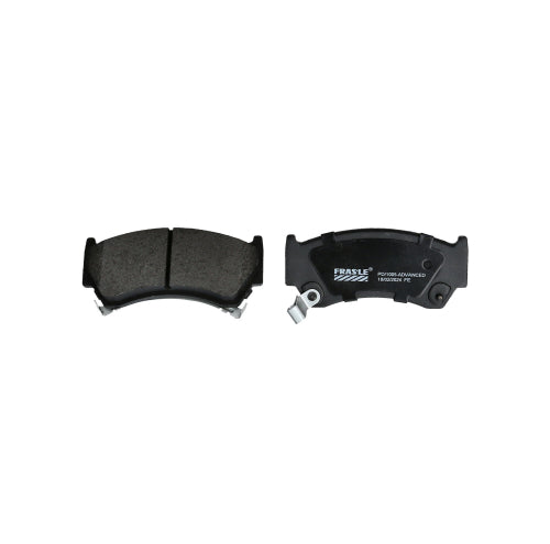 Juego de Pastillas de freno Delantera Nissan Almera 1996 - 1998