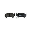 Juego de Pastillas de freno Delantera Nissan Almera 1996 - 1998