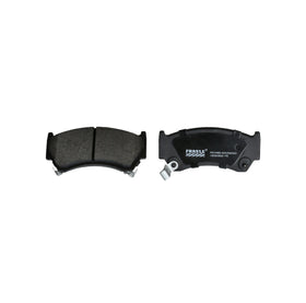 Juego de Pastillas de freno Delantera Nissan Sentra II B14 1996 - 2002