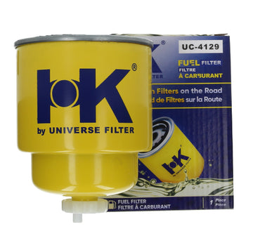 Filtro Decantador Mitsubishi Fuso 3.0 Diesel 2015 - 2016