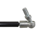 Par de Amortiguadores Portalón Hyundai Elantra 1990-1995-3